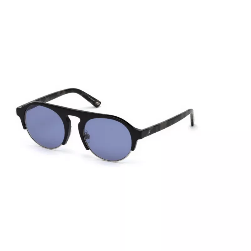 Gafas de sol WEB EYEWEAR MAN WE0224-05V (Lente/Puente/Varilla) 52/21/145 mm