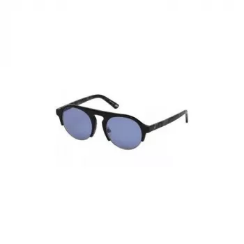 Gafas de sol WEB EYEWEAR MAN WE0224-05V (Lente/Puente/Varilla) 52/21/145 mm