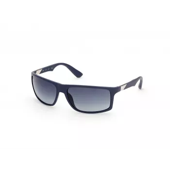 Gafas de sol WEB EYEWEAR MAN WE0293-6391V (lente/puente/varilla) 63/16/125 mm