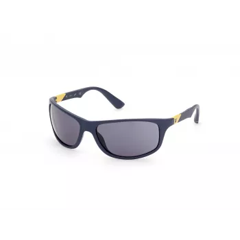 Gafas de sol de hombre WEB EYEWEAR WE0294-6492V (lente/puente/varilla) 64/17/125 mm