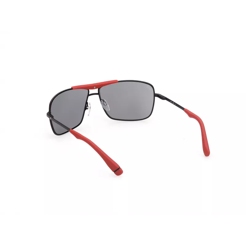 Gafas de sol WEB EYEWEAR Hombre WE0295-6402A (Lente/Puente/Varilla) 64/12/125 mm