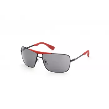 Gafas de sol WEB EYEWEAR Hombre WE0295-6402A (Lente/Puente/Varilla) 64/12/125 mm