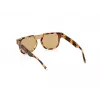 Gafas de sol WEB EYEWEAR hombre WE0315-0041F (lente/puente/varilla) 00/0/145 mm