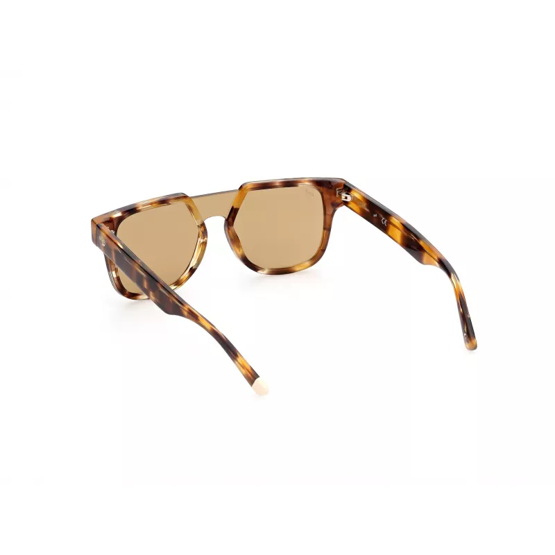 Gafas de sol WEB EYEWEAR hombre WE0315-0041F (lente/puente/varilla) 00/0/145 mm