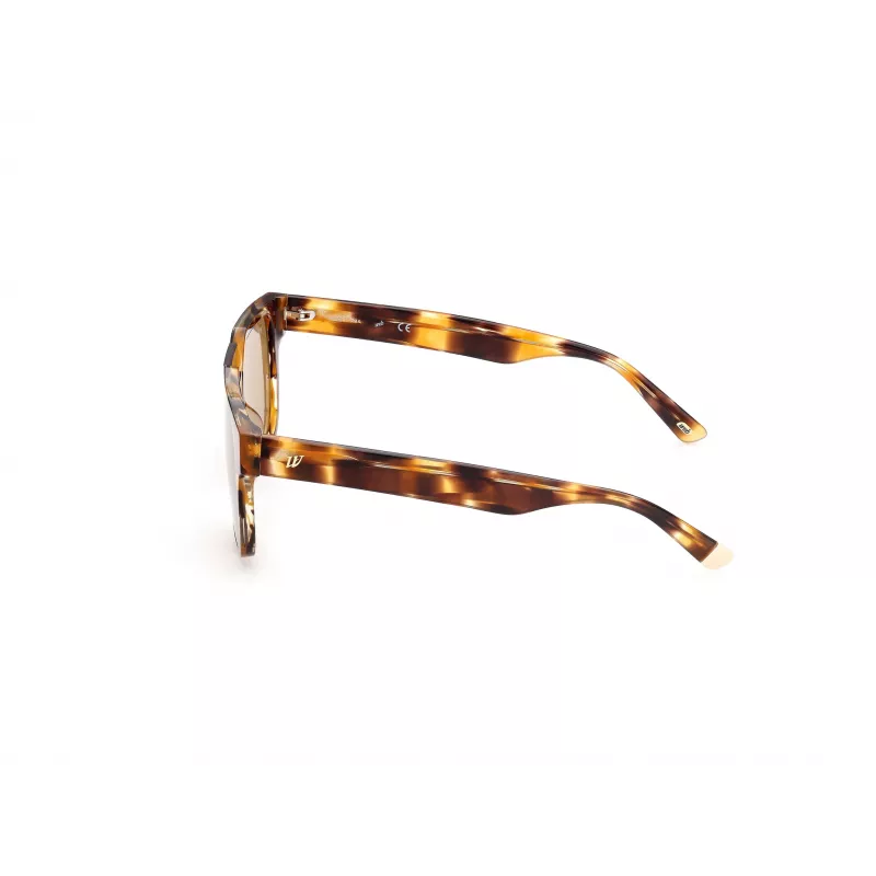 Gafas de sol WEB EYEWEAR hombre WE0315-0041F (lente/puente/varilla) 00/0/145 mm