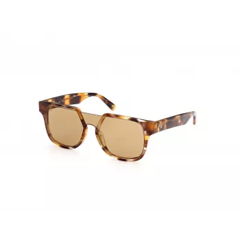 Gafas de sol WEB EYEWEAR hombre WE0315-0041F (lente/puente/varilla) 00/0/145 mm