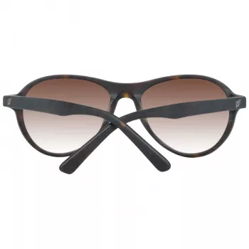 Gafas de sol WEB EYEWEAR unisex WE0128-5452G (lente/puente/varilla) 54/17/145 mm