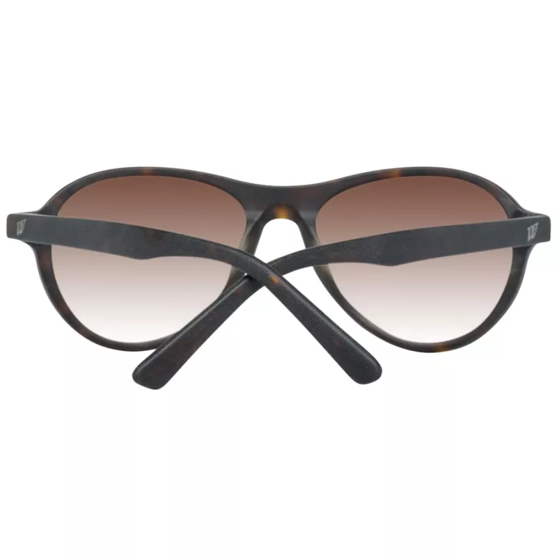 Gafas de sol WEB EYEWEAR unisex WE0128-5452G (lente/puente/varilla) 54/17/145 mm