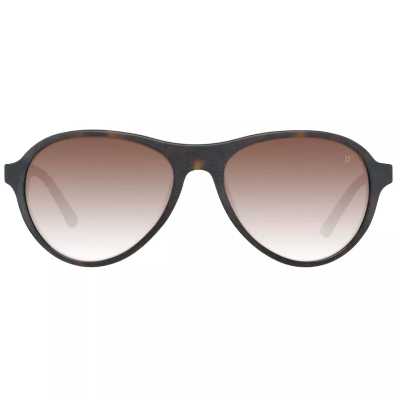 Gafas de sol WEB EYEWEAR unisex WE0128-5452G (lente/puente/varilla) 54/17/145 mm