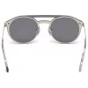 Gafas de sol WEB EYEWEAR Unisex WE0182-18C (Lente/Puente/Patilla) 51/22/140 mm Havana/Brown