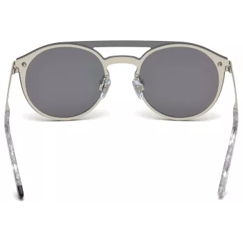 Gafas de sol WEB EYEWEAR Unisex WE0182-18C (Lente/Puente/Patilla) 51/22/140 mm Havana/Brown
