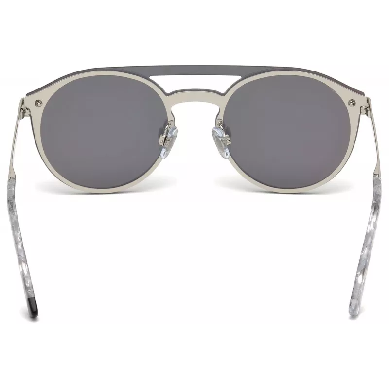 Gafas de sol WEB EYEWEAR Unisex WE0182-18C (Lente/Puente/Patilla) 51/22/140 mm Havana/Brown