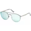 Gafas de sol WEB EYEWEAR Unisex WE0182-18C (Lente/Puente/Patilla) 51/22/140 mm Havana/Brown