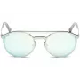 Gafas de sol WEB EYEWEAR Unisex WE0182-18C (Lente/Puente/Patilla) 51/22/140 mm Havana/Brown