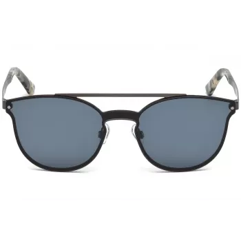 Gafas de sol WEB EYEWEAR unisex WE0190-09V Havana/marrón 52mm