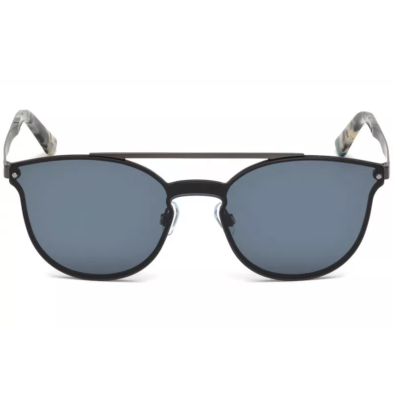 Gafas de sol WEB EYEWEAR unisex WE0190-09V Havana/marrón 52mm