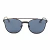 Gafas de sol WEB EYEWEAR unisex WE0190-09V Havana/marrón 52mm