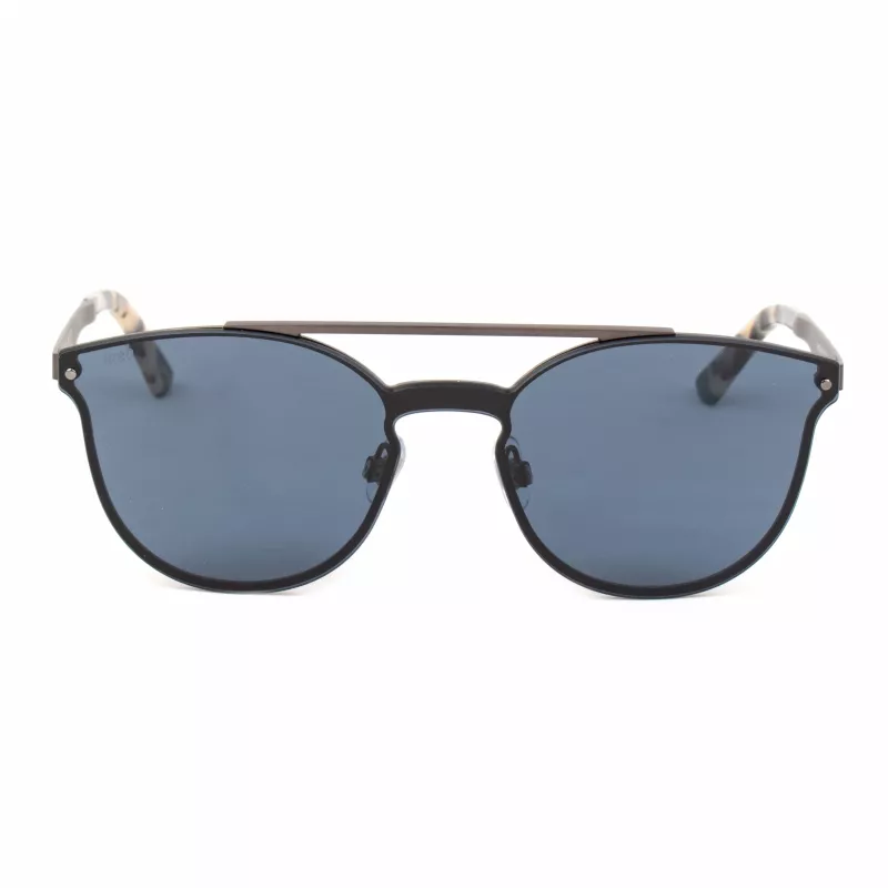 Gafas de sol WEB EYEWEAR unisex WE0190-09V Havana/marrón 52mm