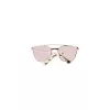 Gafas de sol unisex WEB EYEWEAR WE0190-34G habana acetato marrón lente degradada 52 mm