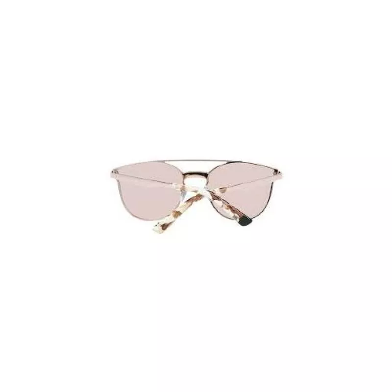 Gafas de sol unisex WEB EYEWEAR WE0190-34G habana acetato marrón lente degradada 52 mm
