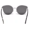 Gafas de Sol WEB EYEWEAR Unisex WE0197-008 (Lente/Puente/Varilla) 59/15/145 mm
