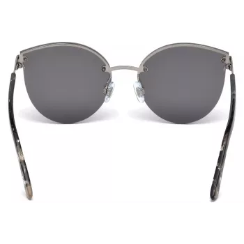 Gafas de Sol WEB EYEWEAR Unisex WE0197-008 (Lente/Puente/Varilla) 59/15/145 mm