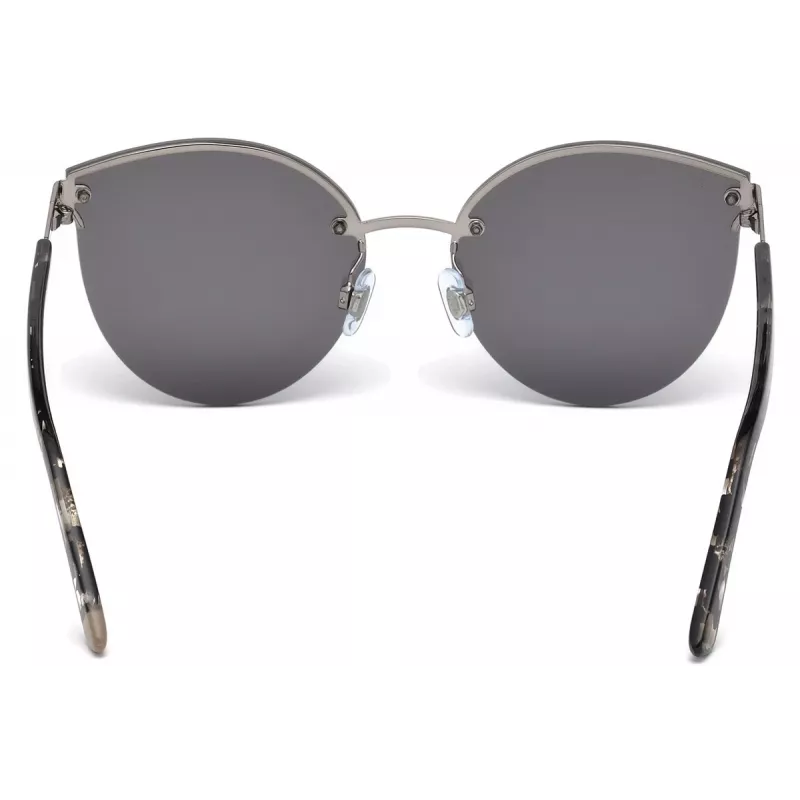 Gafas de Sol WEB EYEWEAR Unisex WE0197-008 (Lente/Puente/Varilla) 59/15/145 mm