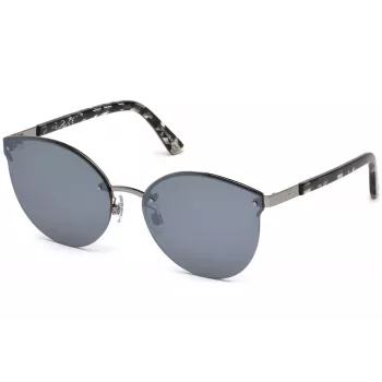 Gafas de Sol WEB EYEWEAR Unisex WE0197-008 (Lente/Puente/Varilla) 59/15/145 mm