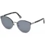 Gafas de Sol WEB EYEWEAR Unisex WE0197-008 (Lente/Puente/Varilla) 59/15/145 mm