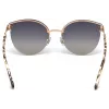 Gafas de sol WEB EYEWEAR unisex WE0197-45C (lente/puente/varilla) 59/15/145 mm