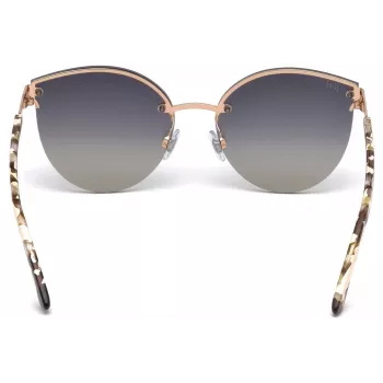 Gafas de sol WEB EYEWEAR unisex WE0197-45C (lente/puente/varilla) 59/15/145 mm