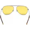 Gafas de sol WEB EYEWEAR unisex WE0206-14J (lente/puente/varilla) 58/15/145 mm