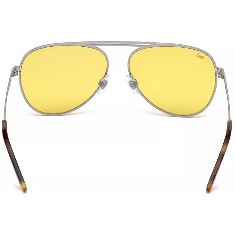 Gafas de sol WEB EYEWEAR unisex WE0206-14J (lente/puente/varilla) 58/15/145 mm