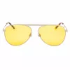Gafas de sol WEB EYEWEAR unisex WE0206-14J (lente/puente/varilla) 58/15/145 mm