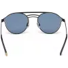 Gafas de sol WEB EYEWEAR Unisex WE0207-02G (Lente/Puente/Varilla) 55/15/145 mm
