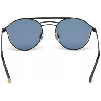Gafas de sol WEB EYEWEAR Unisex WE0207-02G (Lente/Puente/Varilla) 55/15/145 mm
