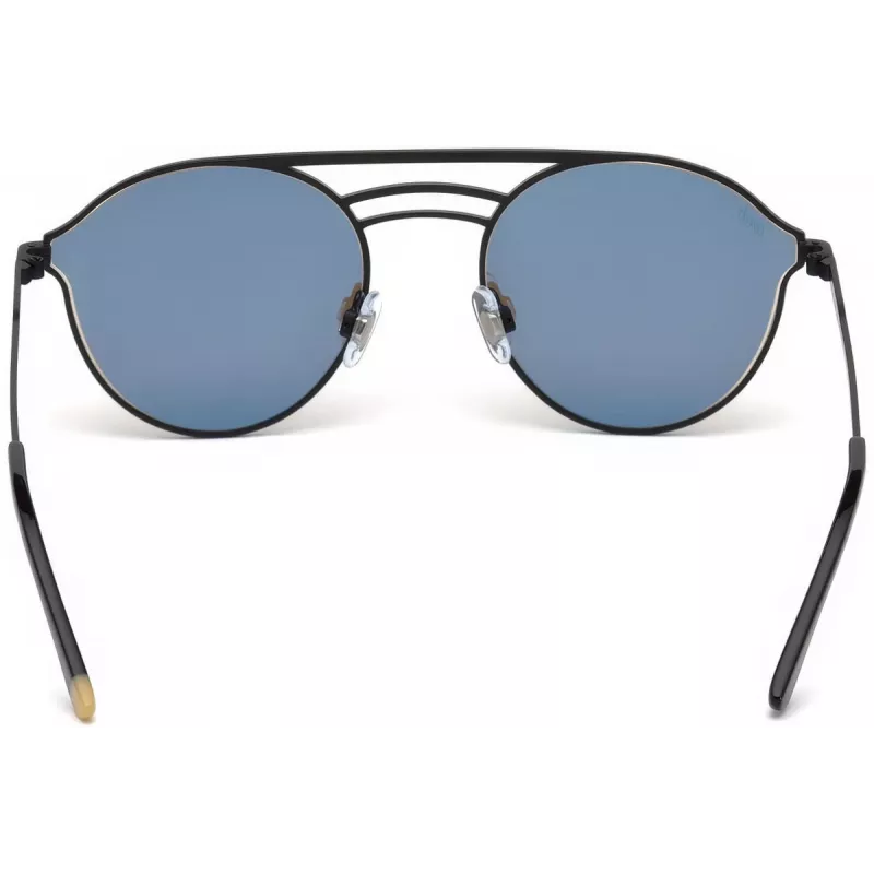 Gafas de sol WEB EYEWEAR Unisex WE0207-02G (Lente/Puente/Varilla) 55/15/145 mm