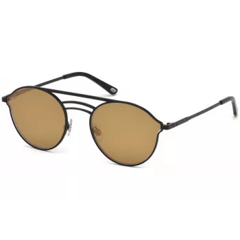 Gafas de sol WEB EYEWEAR Unisex WE0207-02G (Lente/Puente/Varilla) 55/15/145 mm
