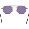 Gafas de sol WEB EYEWEAR unisex WE0207-28X (lente/puente/varilla) 55/15/145 mm