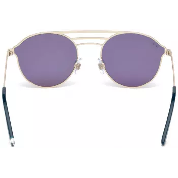 Gafas de sol WEB EYEWEAR unisex WE0207-28X (lente/puente/varilla) 55/15/145 mm