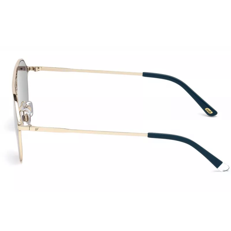 Gafas de sol WEB EYEWEAR unisex WE0207-28X (lente/puente/varilla) 55/15/145 mm