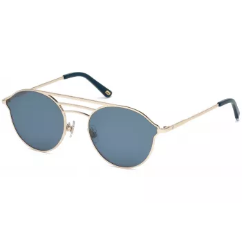 Gafas de sol WEB EYEWEAR unisex WE0207-28X (lente/puente/varilla) 55/15/145 mm