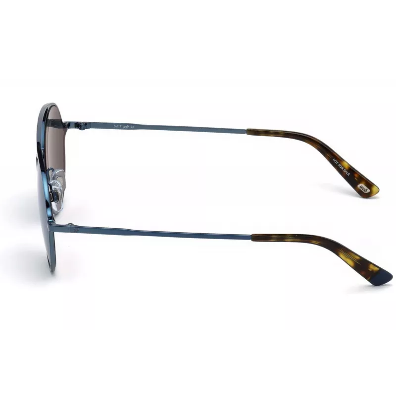 Gafas de sol WEB EYEWEAR Unisex WE0220-90X (Lente/Puente/Varilla) 56/15/145 mm