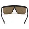 Gafas de sol WEB EYEWEAR Unisex WE0221-02G (Lente/Puente/Varilla) 59/22/140 mm