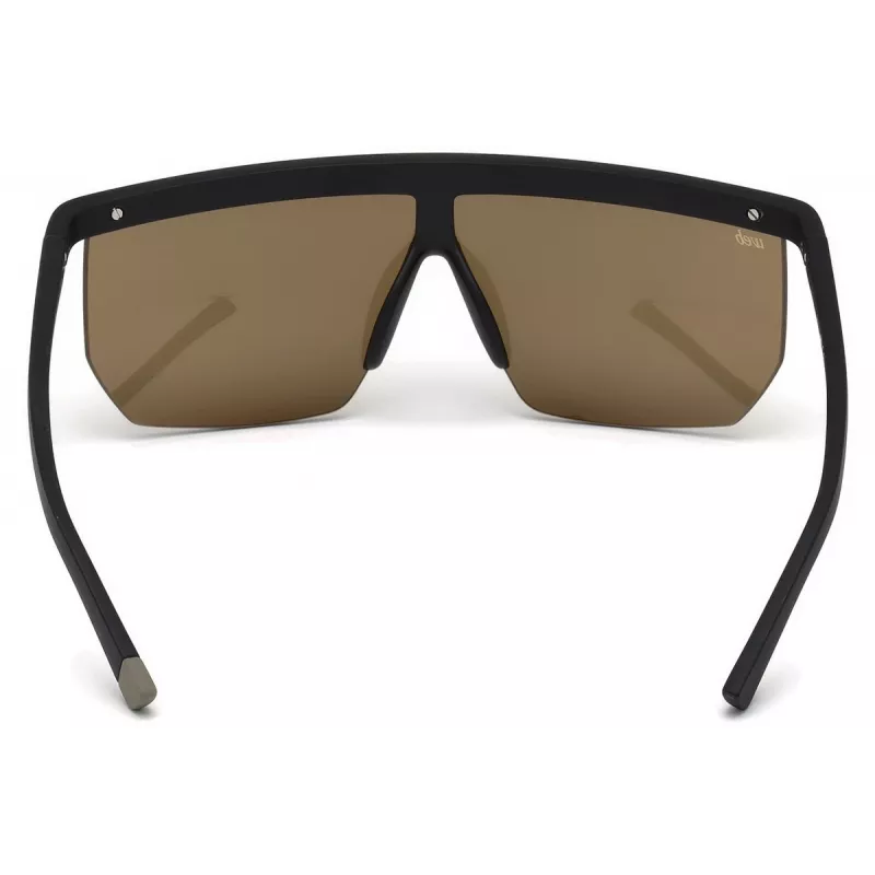 Gafas de sol WEB EYEWEAR Unisex WE0221-02G (Lente/Puente/Varilla) 59/22/140 mm