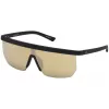 Gafas de sol WEB EYEWEAR Unisex WE0221-02G (Lente/Puente/Varilla) 59/22/140 mm
