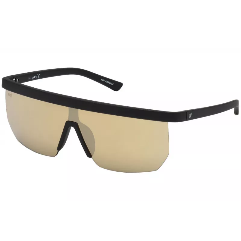 Gafas de sol WEB EYEWEAR Unisex WE0221-02G (Lente/Puente/Varilla) 59/22/140 mm