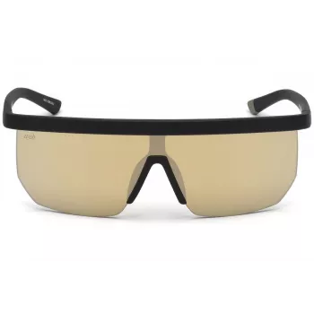 Gafas de sol WEB EYEWEAR Unisex WE0221-02G (Lente/Puente/Varilla) 59/22/140 mm