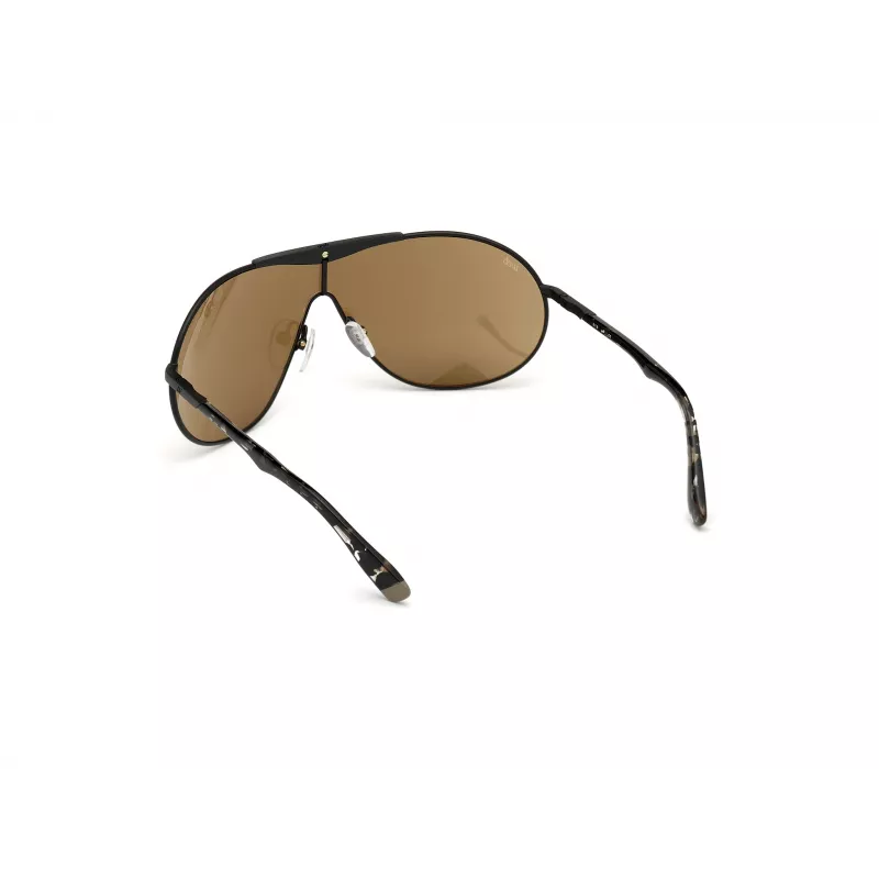 Gafas de sol WEB EYEWEAR unisex WE0282-0002G (lente/puente/varilla) 00/0/120 mm