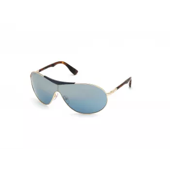Gafas de sol WEB EYEWEAR Unisex WE0282-0032X (Lente/Puente/Varilla) 00/0/120 mm